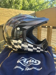 Arai Mx 3 | eBay