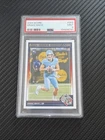 2024 Score - Rookies Drake Maye #303 (RC) PSA 9 Mint