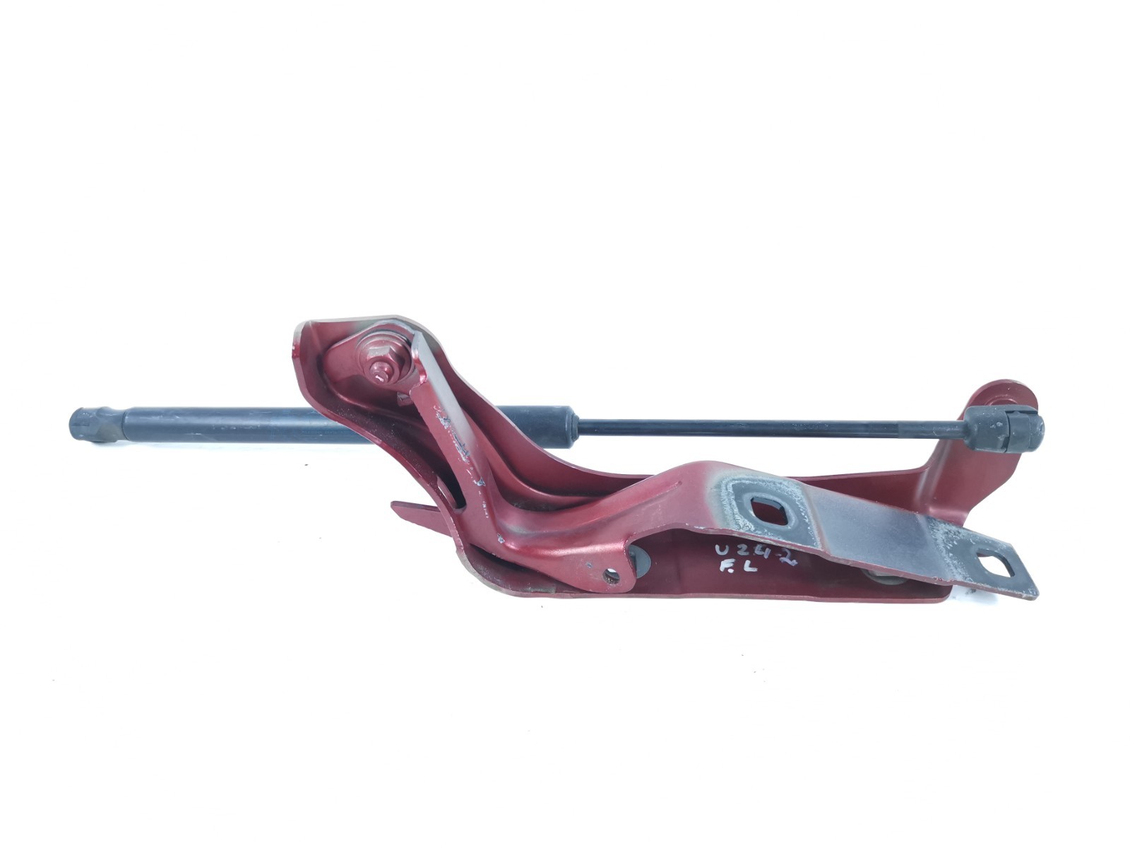 Maserati Ghibli S AWD 3.0 Auto 2014 Front Left Side Bonnet Hinge Gas Strut OEM
