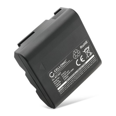 Ersatz Akku für Sharp BT-H21 BT-H32 BT-H22 BT-H42 2700mAh