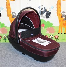 Chicco Activ 3 Kinderwagenaufsatz, geräumig und gepolstert, für Activ3  Neu Neu 