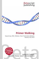 Lambert M. Surhone (U. A.) | Primer Walking | Taschenbuch | Englisch (2026)