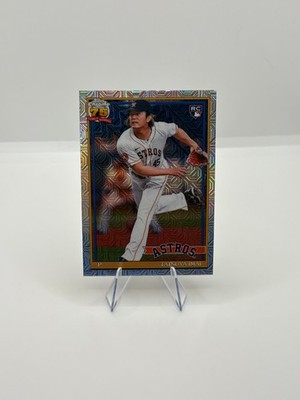 2026 Topps Series 2 Mojos, Inserts YOU PICK! Discounts on multiple!