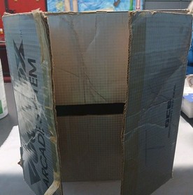 Vintage Vectrex Arcade System Game Console With Games. Tested Working