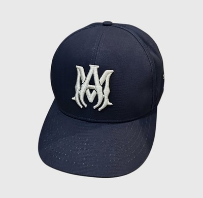 Amiri Fitted Baseball Cap Size 7 3/8 Large