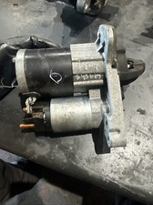 NISSAN QASHQAI STARTER MOTOR 1.5 DIESEL 233007224R J11 2014 - 2021