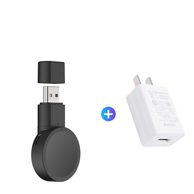 Für Samsung Galaxy Watch5/3/4 Smartwatch Ladegerät USB Magnetisches Ladegerät