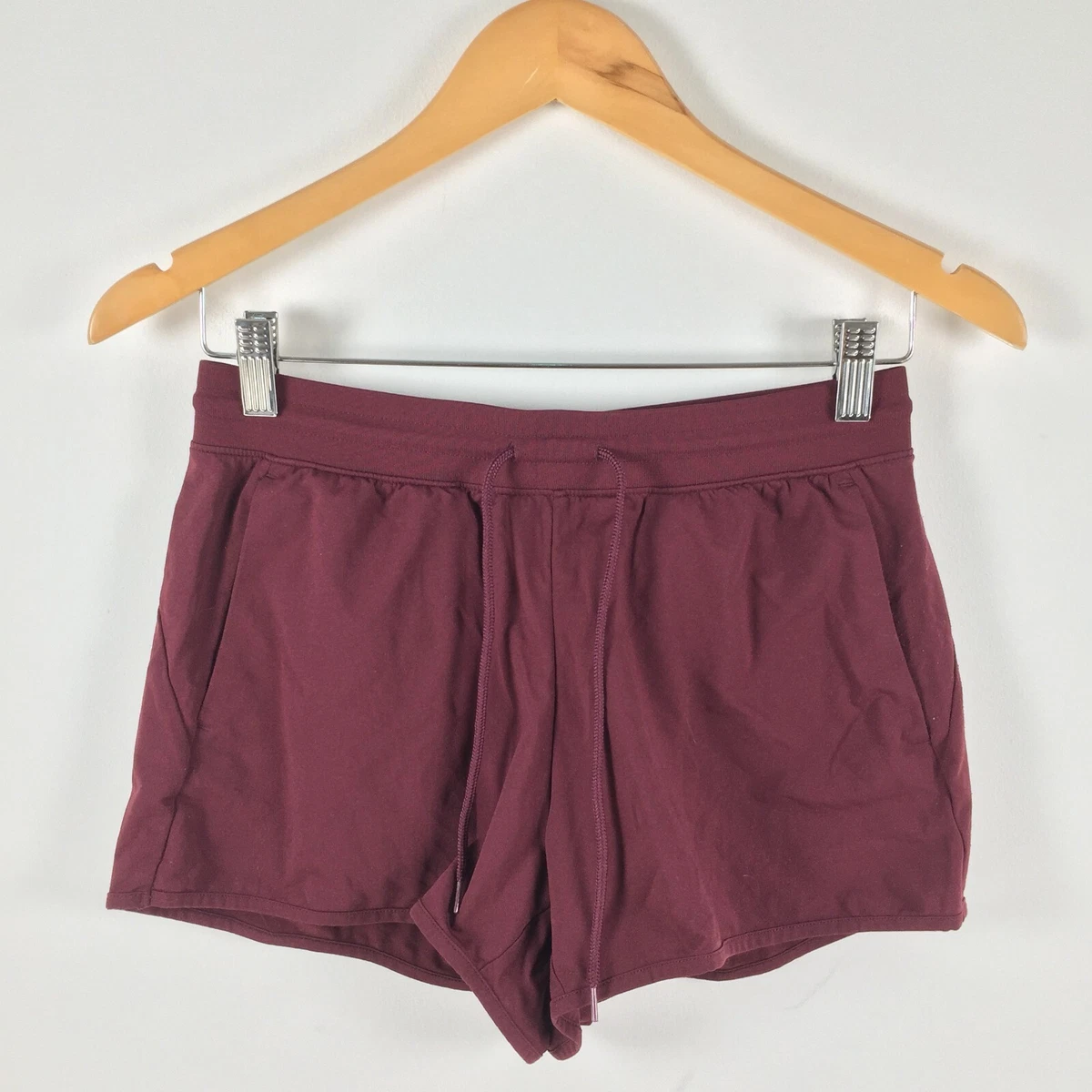 Uniqlo hotsell sweat shorts