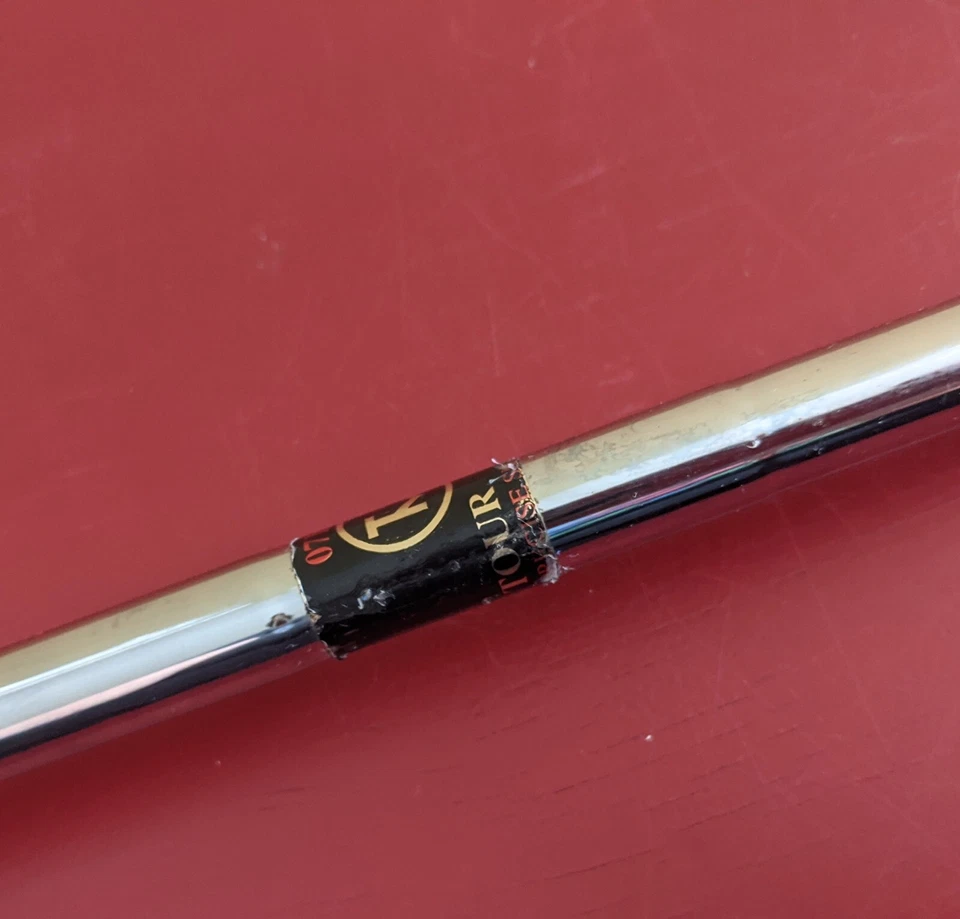 Tour Merit Putter #071265 - Image 4 of 4