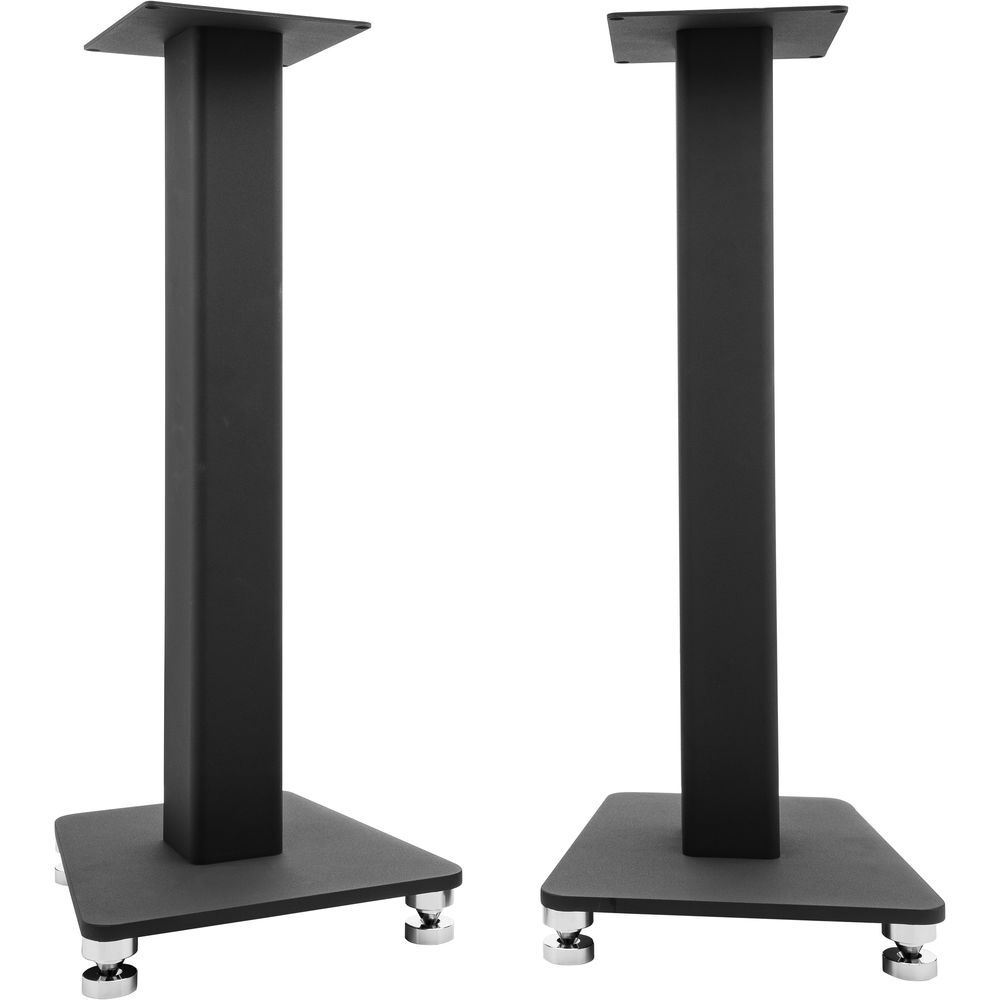 ELAC LS80 Aluminum Speaker Stands | Designed for ELAC Navis