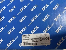 DFS60B-TGEK10000 transducer Brand New