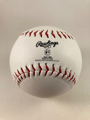 MLB Rawlings Baseball San Fransico Giants Spring Training Scottsdale AZ 2020 - Bild 3 von 3