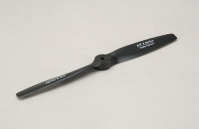 Master Airscrew 8'' x 7'' GF Serie 3 Propeller E-MA0870G3 RC Flugzeug Prop