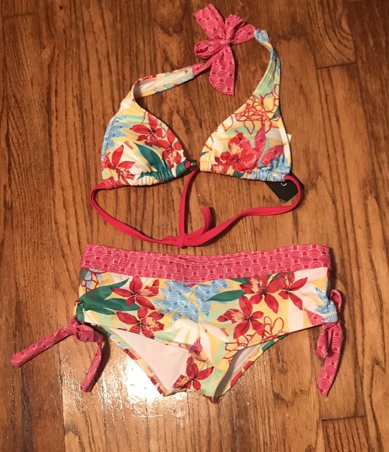 guess bikini
