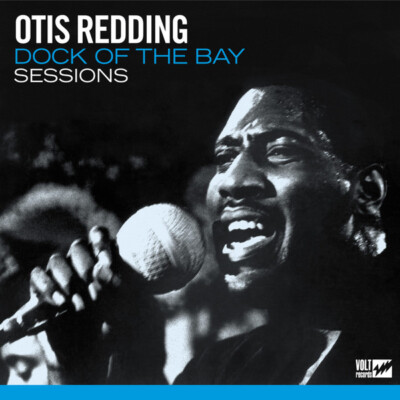 Otis Redding Dock Of The Bay Sessions LP, Comp, Mono 2018 Soul (M / M)