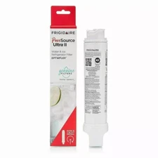 1 Pack Frigidaire EPTWFU01 Pure Source II Refrigerator Water Filter New Sealed
