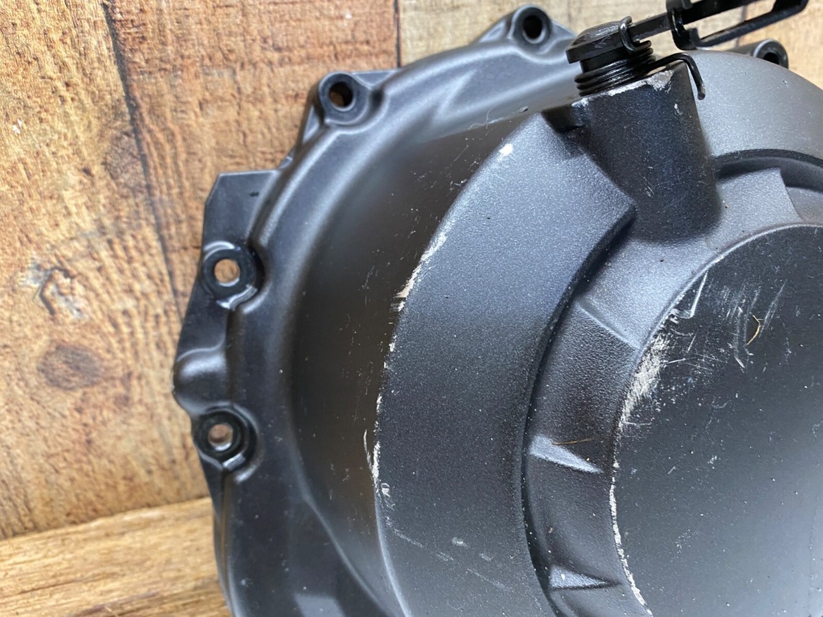 KND出品 2021 21-22 Kawasaki NINJA ZX10R ZX10 OEM CLUTCH COVER ENGINE