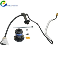 Pre-Filled Master Slave Cylinder For Ford Ranger Mazda B2300 B2500 B3000 B4000