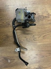 BMW 3er E90 E92 E93 M3 4.0 V8 Einspritzanlage Leerlaufsteuerung 7838024