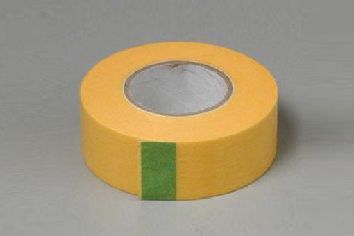 Tamiya 87035 18mm Masking Tape Refill 18Mtrs