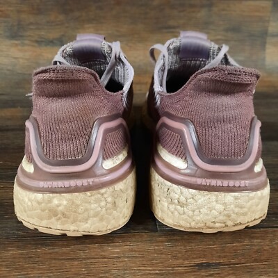adidas gazelle silver green womens Purple Glow Ultraboost 20 Trainers  Fashercise
