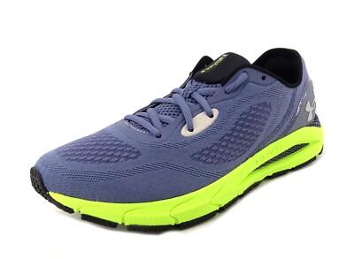 Under Armour HOVR SONIC 5 Sneaker Sportschuh Schuhe Laufschuh Gr. 42 - 7,5