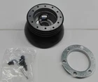 SAAB 96 - 95 Steering wheel hub adapter Brand new