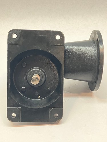 Perfection Gear MNL13123S Riduttore di ingranaggi 1750 giri/min, rapporto 4:1, .62 HP, 217 TRQ - Foto 4 di 6