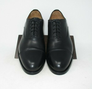 magnanni cap toe