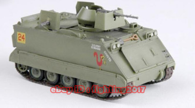 Easy Model 1:72 US M113 A2 Armored carrier tank USMC Da Nang