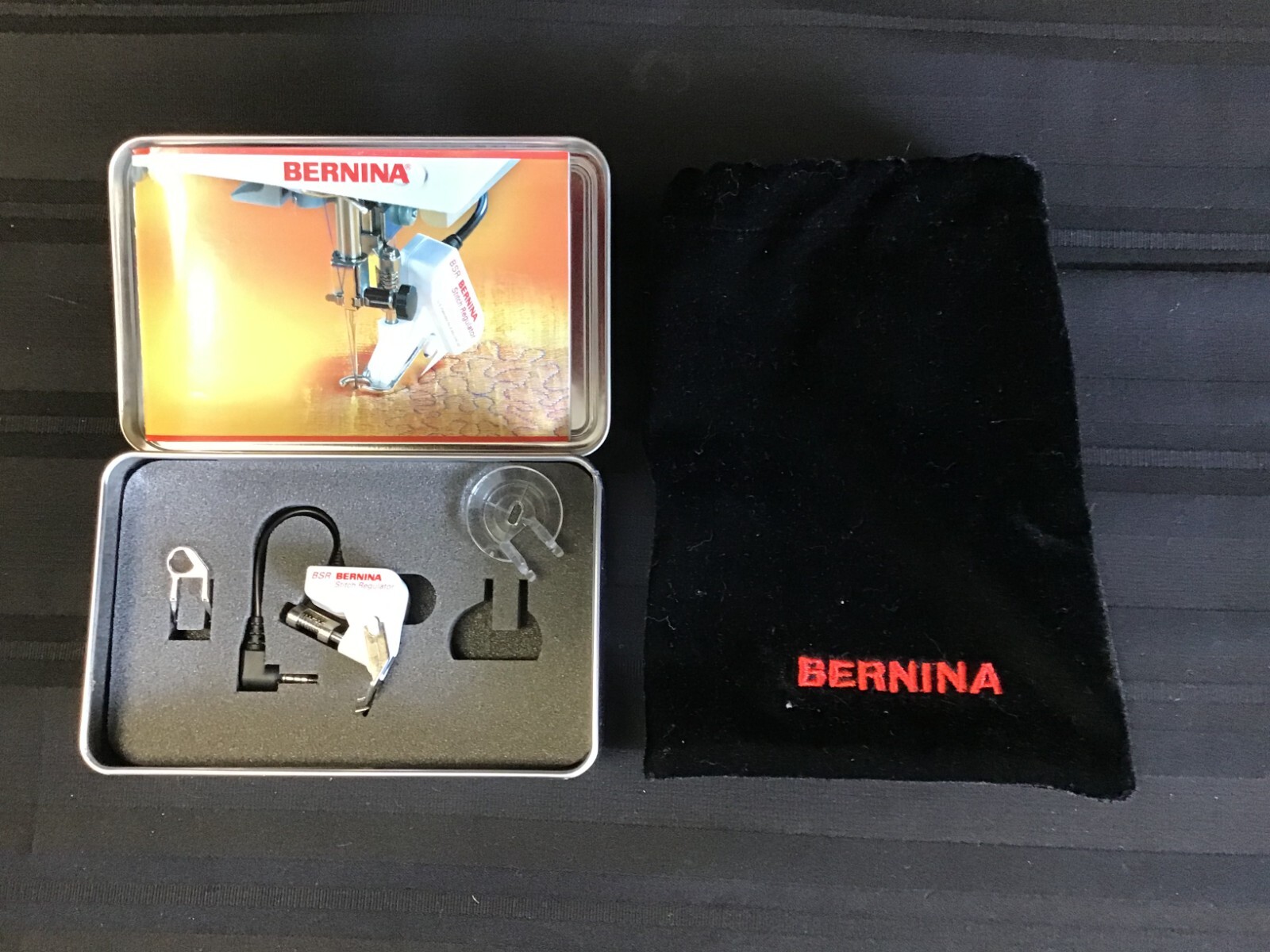 BERNINA artista 630E eBay