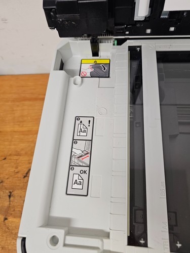 Brother MFC-J4510DW WIFI All-in-One Inkjet Printer Scanner A4 A3 Free Delivery - Photo 9/24
