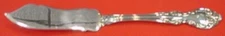 Melrose by Gorham Sterling Silver Master Butter flat handle 7"