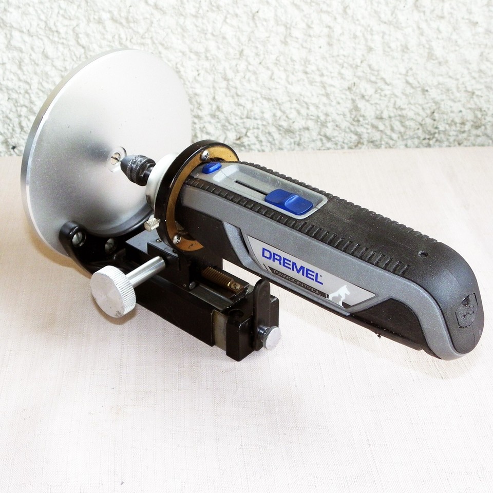 DREMEL MICRO DRILL PRESS eBay