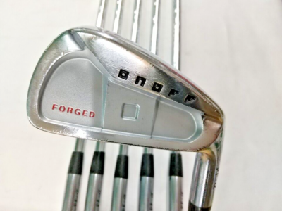 ONOFF FORGED IRON PF―α