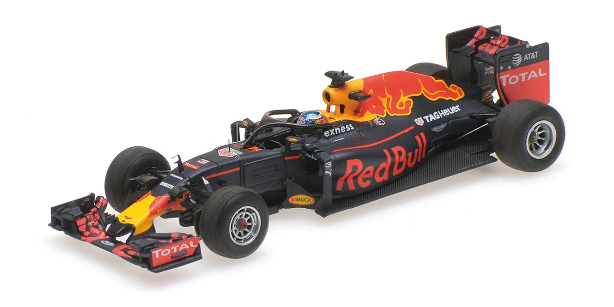 RedBull Diecast Formula 1 Cars 2016 Vehicle Year for sale | eBay