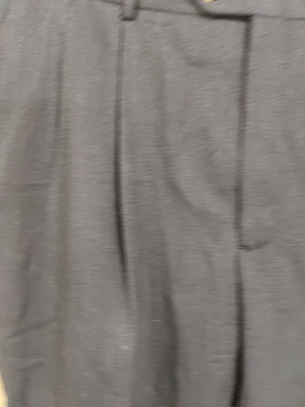 Tommy Hilfiger VTG Men's Gray 100% Wool Dress Slacks Pants Sz 36 X 30 thumbnail 4