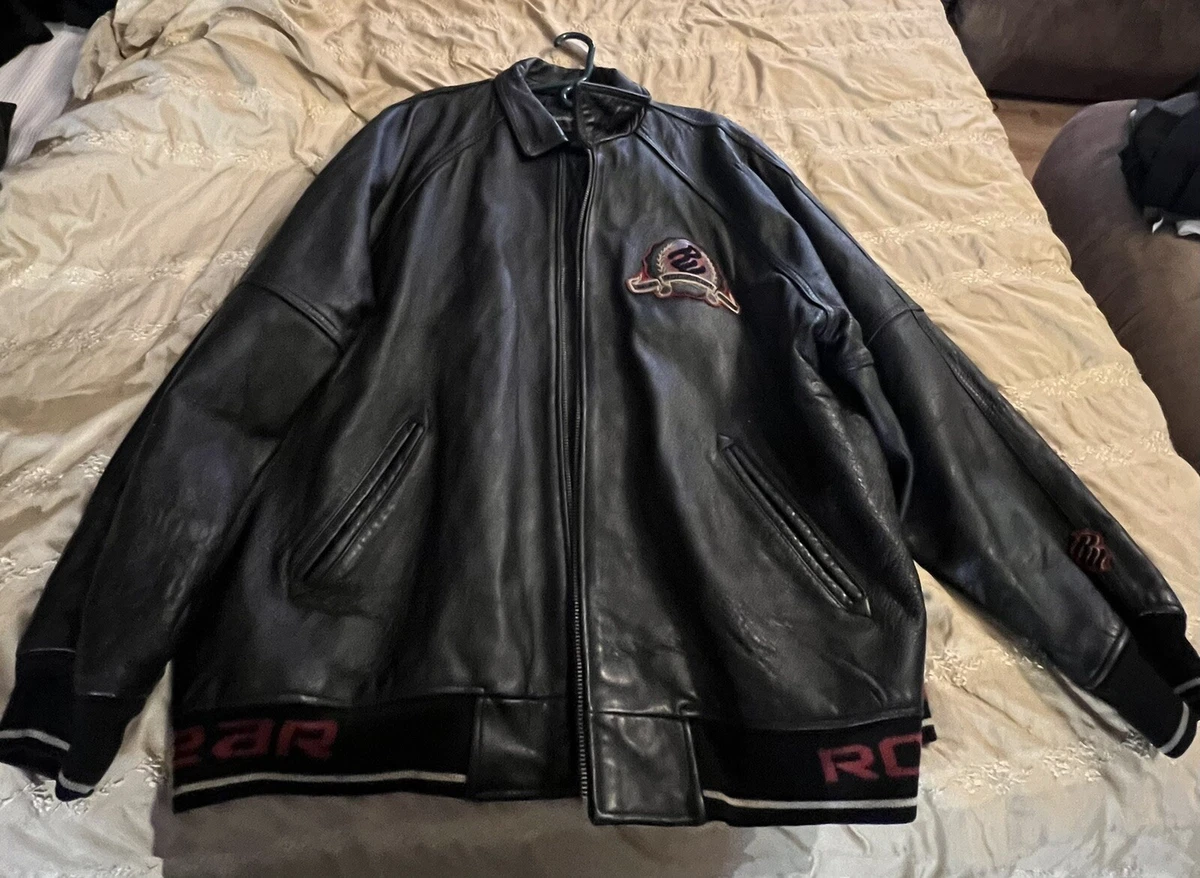 Rocawear Leather Outer Shell Coats, Jackets & Vests for Men for 