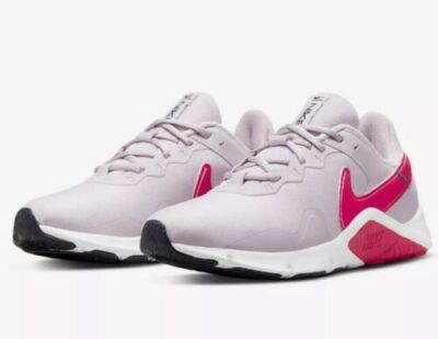 Nike Legend Essential 2 Women's Training Shoes CQ9545-556 NEW | eBay
