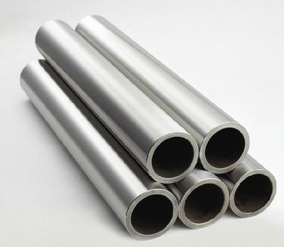 1pcs Titanium Grade 2 Gr.2 Tube OD 38mm Wall thickness 3mm Length 50cm E0H-J1 GY