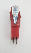 Cartuccia Pickering 370 Stereo Redhead per Jukebox Seeburg testata