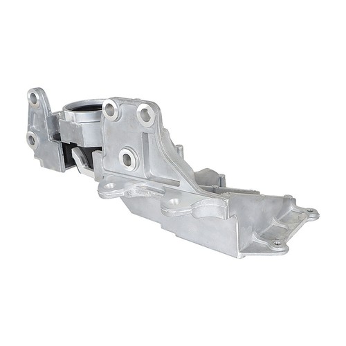 2007-2012 Automatic Transmission Mount With Bracket 11220ET01A For Nissan Sentra - Picture 5 of 10