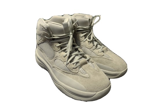 adidas yeezy desert boot salt