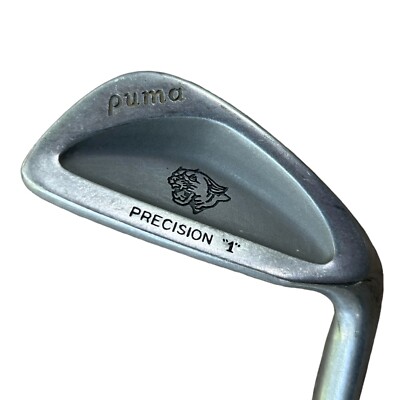 puma cougar precision p wedge RH 35”