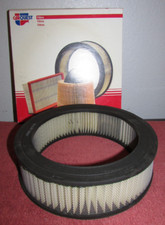 Carquest NOS Air Filter R87020 BA4 041908T2 - MADE IN USA