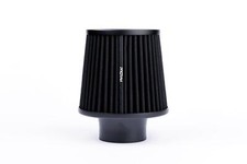 Universal Performance Ramair Multi Fit Cone Air Filter - 70mm OD Aluminium Neck