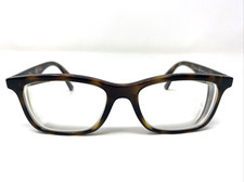 Ray-Ban RB 1562 3685 48-16-125 Tortoise Plastic Full Rim Eyeglasses Frame DW87