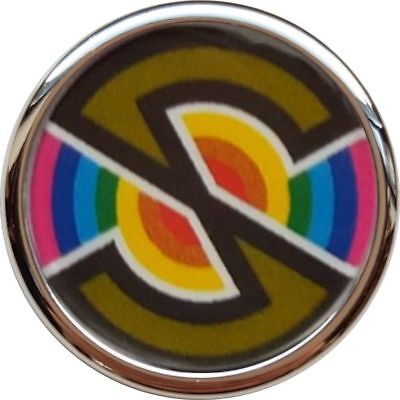 Badge - Spectrum