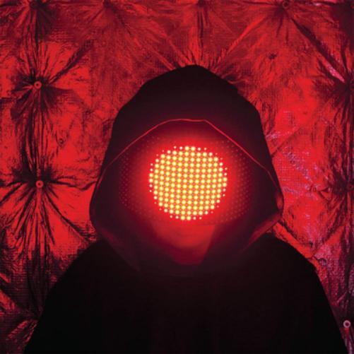 Squarepusher Shobaleader One: D' Demonstrator (CD) Album Digipak