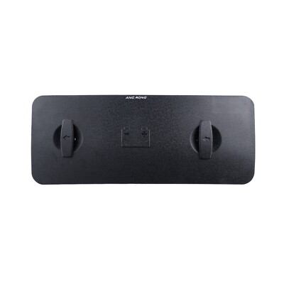 1 stk schwarz Batteriekasten + Abdeckung für Audi A4 8E2, B6 8EC,B7 2001-2008